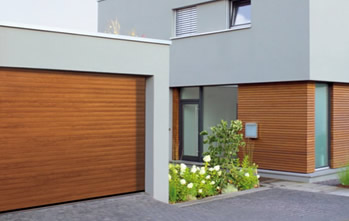 Insulated Garage Doors