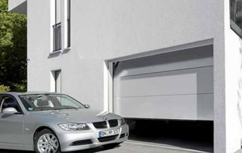 Sectional Garage Doors