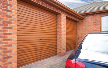 Roller Garage Doors